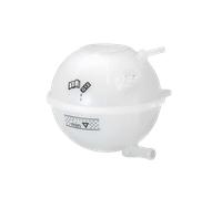 NISSENS 996224 Coolant expansion tank