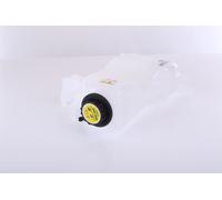 NISSENS 996232 Coolant expansion tank