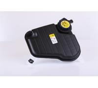 Expansion Tank, coolant Plastic 996236 NISSENS for JAGUAR S-TYPE II XF I XJ