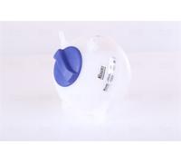 NISSENS 996238 Coolant expansion tank