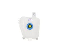 NISSENS 996241 Coolant expansion tank