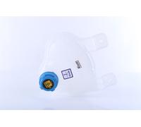 Nissens Coolant Expansion Tank 996250 for eg. FIAT GRANDE PUNTO (2006) 1.2 etc