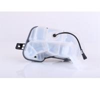 NISSENS 996257 Coolant expansion tank