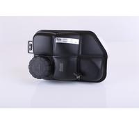 NISSENS 996263 Coolant expansion tank