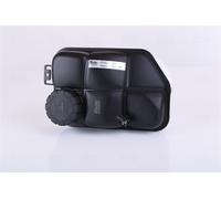 NISSENS 996263 Coolant expansion tank