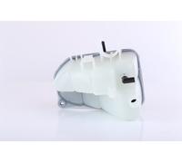 NISSENS 996264 Coolant expansion tank