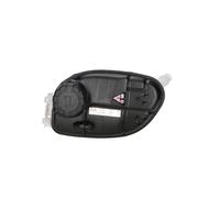 NISSENS 996265 Coolant expansion tank