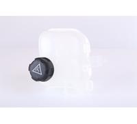 NISSENS 996266 Coolant expansion tank