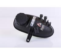 NISSENS 996276 Coolant expansion tank
