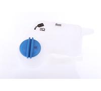NISSENS 996292 Coolant expansion tank