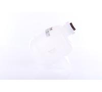 NISSENS 996293 Coolant expansion tank
