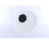 NISSENS 996296 Coolant expansion tank