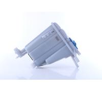 NISSENS 996301 Coolant expansion tank
