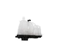 NISSENS 996316 Coolant expansion tank