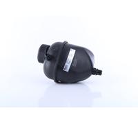 NISSENS 996317 Coolant expansion tank