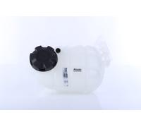 NISSENS 996325 Coolant expansion tank