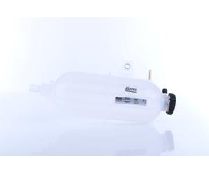 NISSENS 996331 Coolant expansion tank