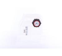 NISSENS 996336 Coolant expansion tank