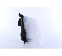 NISSENS 996337 Coolant expansion tank