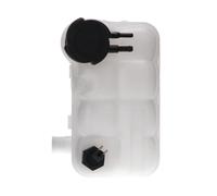 NISSENS 996344 Coolant expansion tank