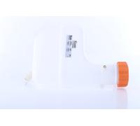 NISSENS 996355 Coolant expansion tank