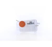NISSENS 996356 Coolant expansion tank
