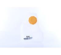 NISSENS 996360 Coolant expansion tank