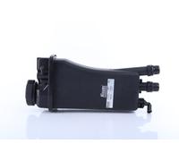 NISSENS 996361 Coolant expansion tank