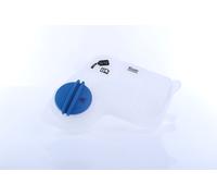 NISSENS 996368 Coolant expansion tank