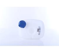 NISSENS 996370 Coolant expansion tank