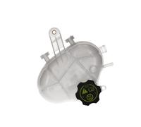 NISSENS 996376 Coolant expansion tank