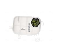 Nissens Expansion Tank Coolant 996378 Plastic for Opel Mokka / Mokka X