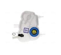 Nissens Coolant Expansion Tank 996379 for eg. FIAT PANDA (2012) 0.9 -/TWINAIR et