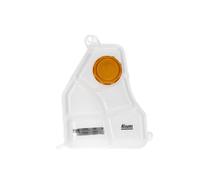 NISSENS 996386 Coolant expansion tank