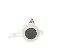 NISSENS 996390 Coolant expansion tank