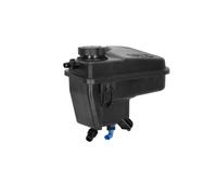 NISSENS 996402 Coolant expansion tank