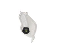 NISSENS 996408 Coolant expansion tank