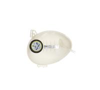 NISSENS 996409 Coolant expansion tank