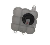 NISSENS 996472 Coolant expansion tank