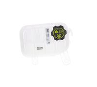NISSENS 996554 Coolant expansion tank