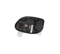 NISSENS 996555 Coolant expansion tank