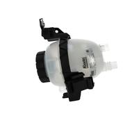 NISSENS 996575 Coolant expansion tank