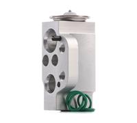 NISSENS 999220 AC expansion valve