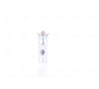 NISSENS 999228 AC expansion valve