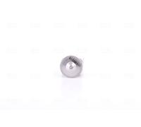 NISSENS 999358 Expansion Valve, air conditioning for BMW