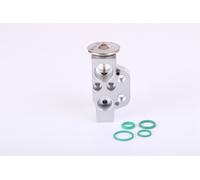 Air conditioning expansion valve R 134a 999375 NISSENS for AUDI A5 Q5 A4 B8