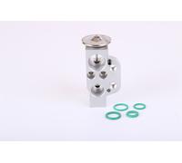 Air conditioning expansion valve R 134a 999376 NISSENS for AUDI A7 Sportback