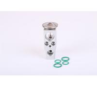 NISSENS 999377 AC expansion valve