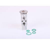 NISSENS 999378 AC expansion valve