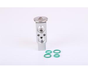 NISSENS 999379 AC expansion valve